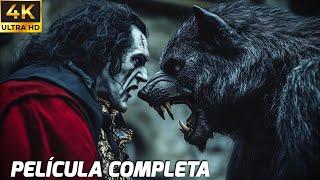 La Batalla Eterna Película Completa en Español | La Mejor Película de Fantasía Oscura