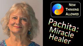 Pachita: The Mexican Miracle Healer with Heidi Jurka