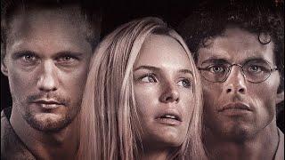 Соломенные псы /2011/ Straw Dogs. Напрасно открыла дверь