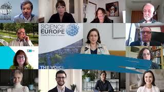 Science Europe Open Science Conference Trailer