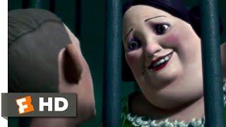 Monster House - The House's Story | Fandango Family