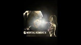 Розыгрываю аккаунт в Mortal kombat x mobile на ios