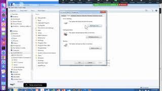 Windows SysAdmin Tools, File System & Forensics Demo F22