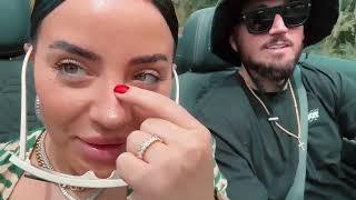 LEYLA & MIKE‘S ERSTER VLOG AUF MALLORCA ️