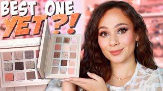 NATASHA DENONA I NEED A NUDE PALETTE! THE MOST ANTICIPATED LAUNCH OF 2023