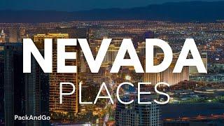 7 Best Places To Live In Nevada