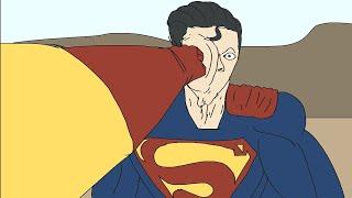 Saitama vs Superman