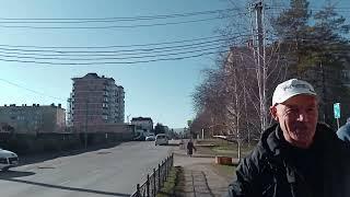 ГОРОД ГОРЯЧИЙ КЛЮЧ, КРАСНОДАРСКИЙ КРАЙ, 03. 01. 2022 г