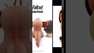 new #fallout plushies drop oct 23rd ️ #youtooz #fallouttvshow #gaming #plush