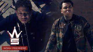 Lil Bibby "We Are Strong" feat. Kevin Gates (WSHH Exclusive - Official Music Video)