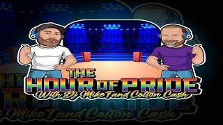 Wrestling With Pride Presents: The Hour Of Pride