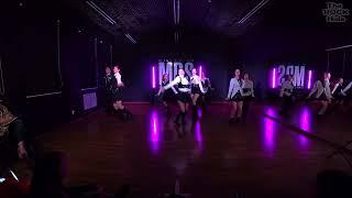 [SX3] Twice - i cant stop me dance cover by InFormal [MK PARTY (09.02.2025)]