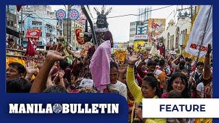 Traslacion 2025: A peaceful and meaningful Feast day of the Jesus Nazareno