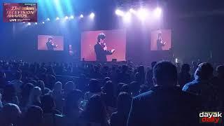 Snippets from 23rd Asian Television Awards 2019 Live Show in Kuching