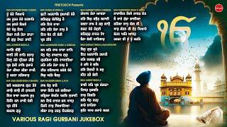 Non Stop Shabad Gurbani Kirtan : New Shabad Gurbani 2025 Jukebox | Shabad | New Shabad Gurbani 2025