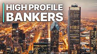 High Profile Bankers | Finance Documentary