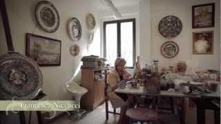 Biordi’s Artisans: The Best in Italian Ceramics