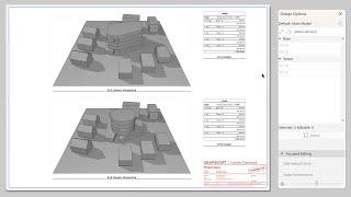 Design Options i Archicad 27 – Archicad Tips & Tricks Webinar (Oktober 2023)