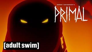 Primal | The Fire Demon | Adult Swim UK 