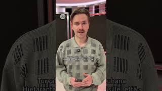 Video hengenvaarallisesta surffauksesta Helsingin metrossa leviää