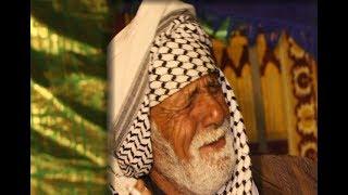 حلقة كاملة/اب ينام بجوار قبر ابنه الشهيد من 2012 ويكتب عشرات القصائد #علي_عذاب_من_الواقع