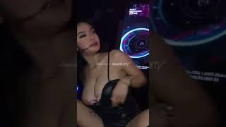 dj Pamela Safitri sawer di t0 k3t #shorts #joice #pamelasafitri #duosrigala