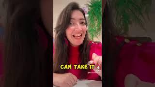 2. APRENDA A CANTAR INGLÊS COM YASMIN BRUNET #funnymemes #funnypictures #memes