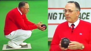 Bowling Tips from David Bryant