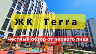 ЖК ТЕРРА | Terra | ОБЗОР ЧЕСТНЫЙ | РСТИ | застройщик | РОССТРОЙИНВЕСТ |НОВОСТРОЙКИ СПб | Питер