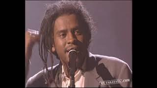 Tonton David - Ma Number One (Live In Taratata 1995) (VIDEO)