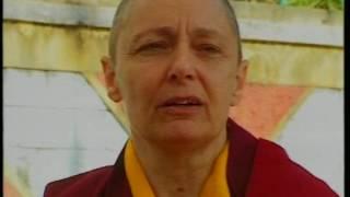 Tenzin Palmo - Opening of the Heart