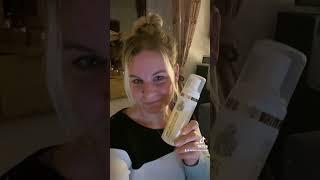 Reinigung neu definiert!!! #new #skincare #naturkosmetik #clearskin #fyp #viralvideo