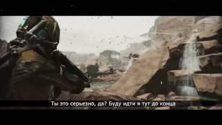 Рэп баттл   Warface vs Warframe