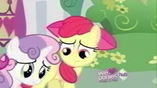 MLP Season 2 "Hearts and Hooves Day" (VHS Quality)