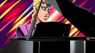 I, GioRnO GiOvaNna, hAvE a PiAnO