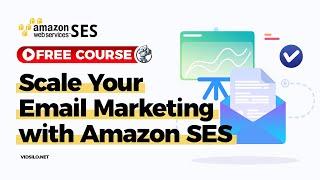 Getting Started with Amazon SES (Simple Email Service)