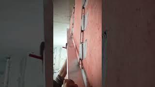 От проекта до реализации. На примере этой ванной. Путь длиною в два года. #short #дизайнванной