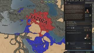 Crusader Kings 3 Wessex 107: The next big plans!!!