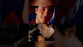 SMALLVILLE | Tom Welling & Erica Durance | Clois ️‍ #Smallville #TomWelling #EricaDurance #Clois