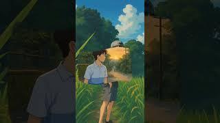 top 9 insta dp and wallpaper in ghibli style 'art