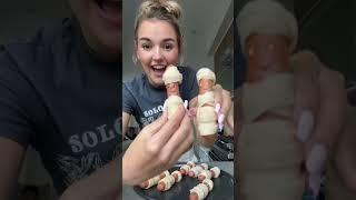 Hotdog  #hotdog #cooking #cook #wow #tiktok #shorts #youtubeshorts #evamiller #evamillersha #short