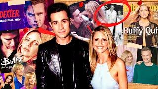 Everything You DON'T Know About Sarah Michelle Gellar & Freddie Prinze Jr