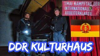 J&P CLASSICS  #1 -  Das DDR KULTURHAUS UNCUT