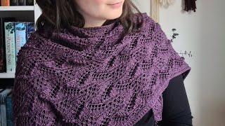 (EN) Yarnflakes Knitting Podcast 175 – Winter 23.24 Recap