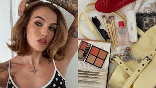 things i'm loving + things i’m feeling
