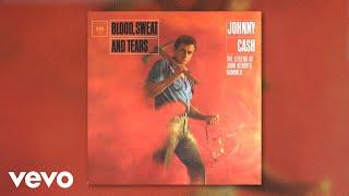 Johnny Cash - The Legend of John Henry's Hammer (Official Audio)