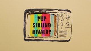 PUP - SIBLING RIVALRY (Official Music Video)