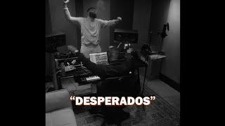 (SOLD) MORAD x MAKAR Type Beat "DESPERADOS" | DEEP HOUSE