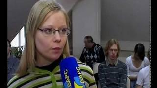 Иваново. Тренинг наблюдателей на выборах
