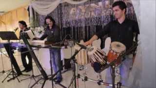 Najib & Mobin Haqparast new pashto Song 2013